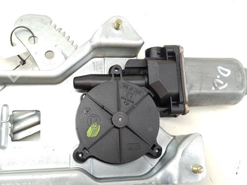 Front right window mechanism RENAULT KANGOO (KC0/1_) 1.6 16V | BP30109342C23