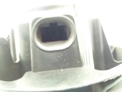 Heater blower motor PEUGEOT 207 (WA_, WC_)  | BP3072816M62 