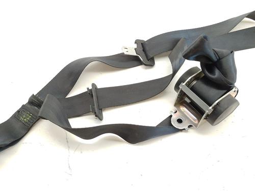 Used Rear right seatbelt RENAULT FLUENCE (L3_) 1.5 dCi (L30B) (106 hp) 29312267