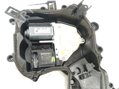 Front left window mechanism SEAT LEON (1P1) 2.0 TDI 16V | BP32207022C22 