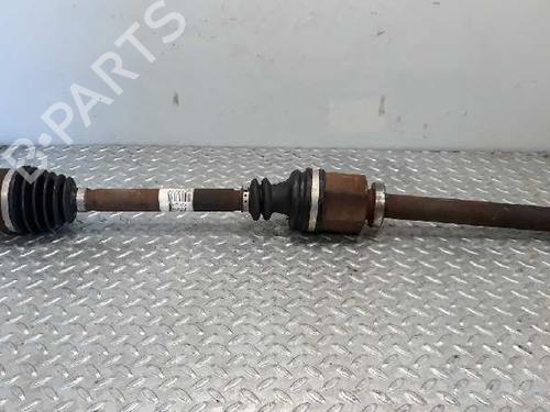 Used Right front driveshaft RENAULT GRAND SCÉNIC II (JM0/1_) [2004-2009]  5414329