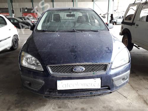 Gearbox FORD FOCUS II (DA_, HCP, DP)  | BP10678279M3 