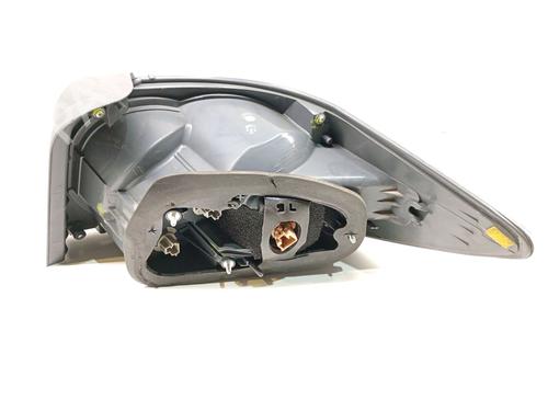 Left taillight MAZDA CX-7 (ER) 2.2 MZR-CD AWD (ER10A) | BP38178990C34 - Image 3