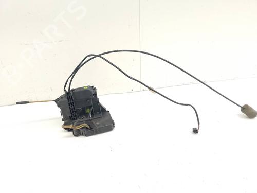 Used Front right lock MERCEDES-BENZ CLK (C209) CLK 270 CDI (209.316) (170 hp) 20234084