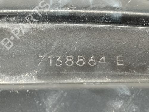 Rear right window mechanism BMW 7 (E65, E66, E67)  | BP18310069C25 