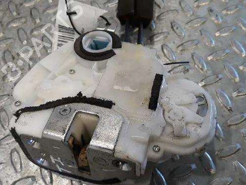 Used Rear left lock HONDA CR-V III (RE_) 2.2 i-CTDi 4WD (RE6) (140 hp) 3076052