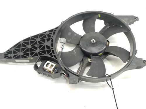 radiator-fan-nissan-navara-np300-d40-2004-32204554 main image