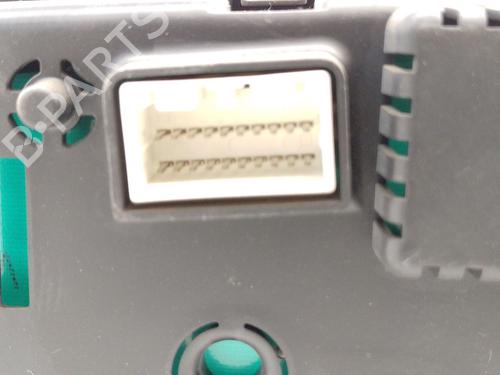 Kombinert Instrument SSANGYONG KYRON 2.0 Xdi | BP29831660C47
