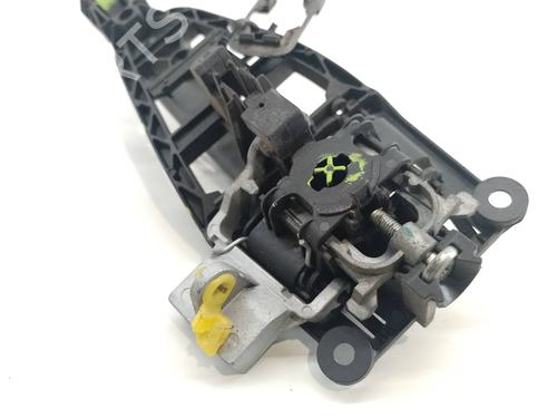Venstre bak utvendig håndtak OPEL CORSA D (S07) 1.2 (L08, L68) | BP21264530C130 