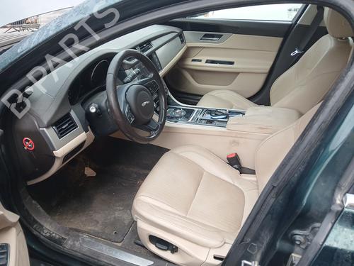 Other JAGUAR XF II (X260) 2.0 D | BP29481392O1 