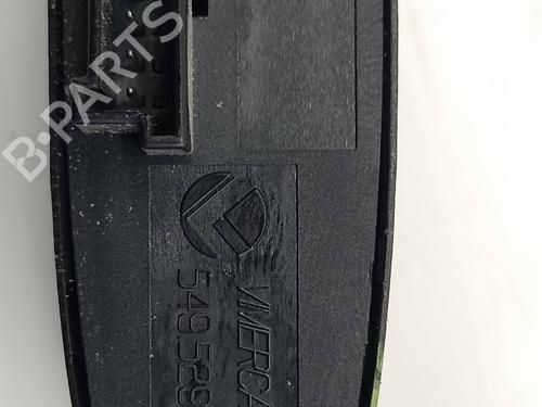 Warning switch BMW 1 (E87)  | BP19520343I22 