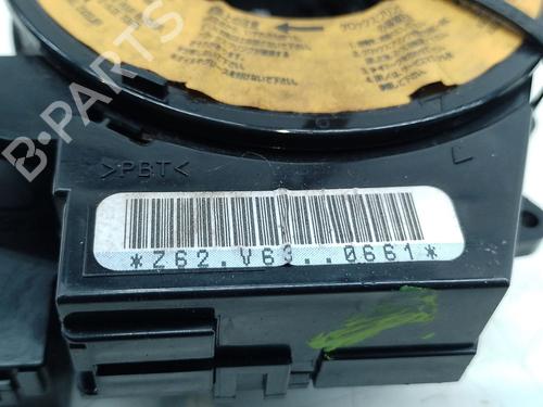 Squib airbag MAZDA 3 (BK) 1.6 MZ-CD | BP24517971C102 