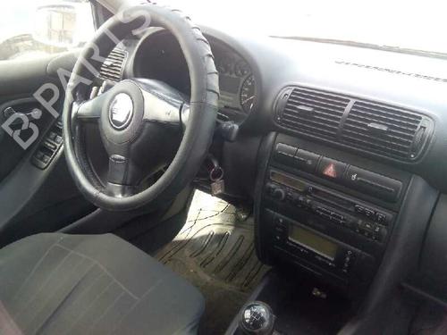 Right front driveshaft SEAT LEON (1M1) 1.9 TDI | BP3083095M39 