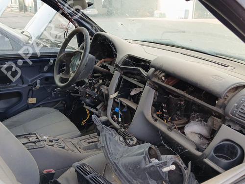 Gearbox MERCEDES-BENZ M-CLASS (W163) ML 270 CDI (163.113) | BP26730904M3 