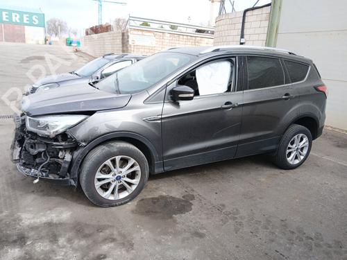 Rear fog light FORD KUGA III (DFK) | BP33114538C37 - Image 8