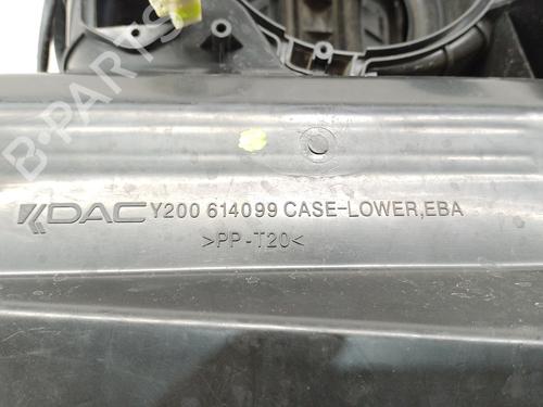 Heater matrix box SSANGYONG REXTON W / REXTON 2.0 Xdi | BP35901298M61 - Image 3