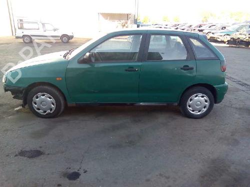 Left mirror SEAT IBIZA II (6K1) 1.9 D | BP3065392C26 