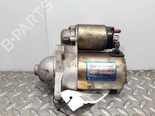 Startmotor KIA RIO I Hatchback (DC) [2000-2006]  7063032