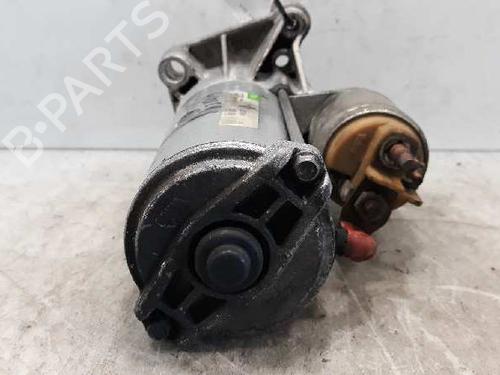 Starter RENAULT MEGANE II (BM0/1_, CM0/1_) 1.9 dCi (BM0G, CM0G) | BP5181103M8 