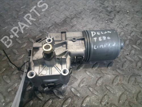 Used Front wiper motor BMW 3 (E46) [1997-2005]  16570375