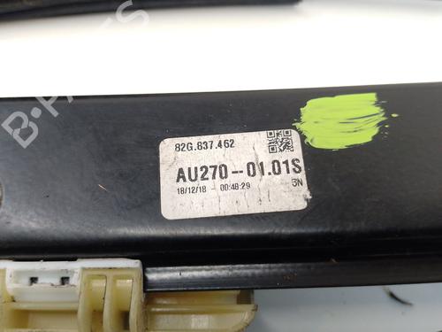 Front right window mechanism AUDI A1 Sportback (GBA) 30 TFSI | BP33435115C23 - Image 2