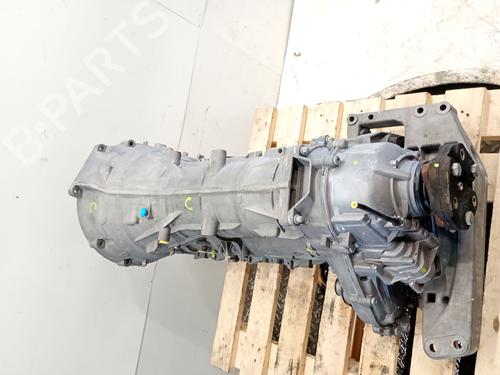 Gearbox BMW X3 (F25) xDrive 20 d | BP38019698M3 - Image 4