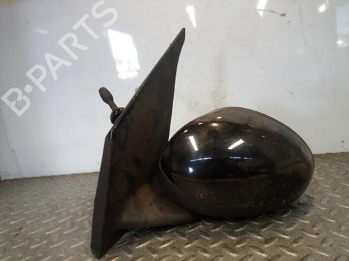 Left mirror PEUGEOT 107 (PM_, PN_) 1.0 | BP13506657C26