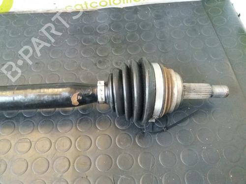 Right rear driveshaft VW LUPO I (6X1, 6E1) 1.4 | BP3068915M41 