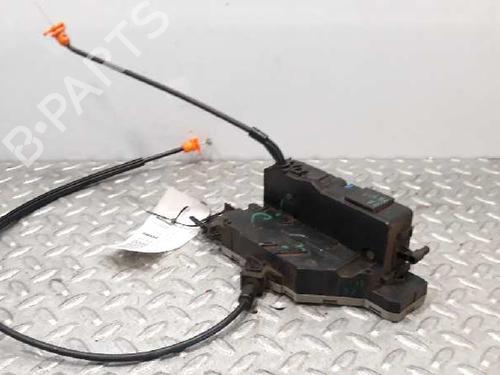 Rear right lock CITROËN C4 Grand Picasso I (UA_)  | BP6035701C99 