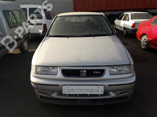 Used Parts SEAT TOLEDO I (1L2)  1.9 TDI  1124777