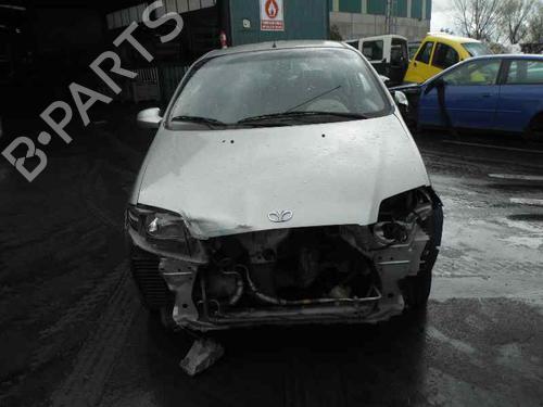 Front right lock CHEVROLET KALOS  | BP3038930C97 