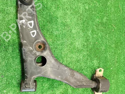 Right front suspension arm MITSUBISHI CARISMA (DA_) 1.6 (DA1A) | BP17720667M13 