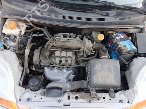 Battery CHEVROLET MATIZ (M200, M250) 0.8 LPG | BP30900295E11