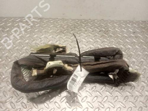 Used Right curtain airbag FORD FOCUS II (DA_, HCP, DP) [2004-2013]  6213379