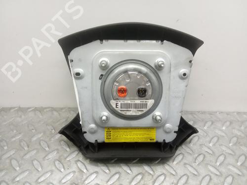 Driver airbag TOYOTA AVENSIS Saloon (_T25_) 2.0 D-4D (CDT250_, CDT250R) | BP9242659C9 