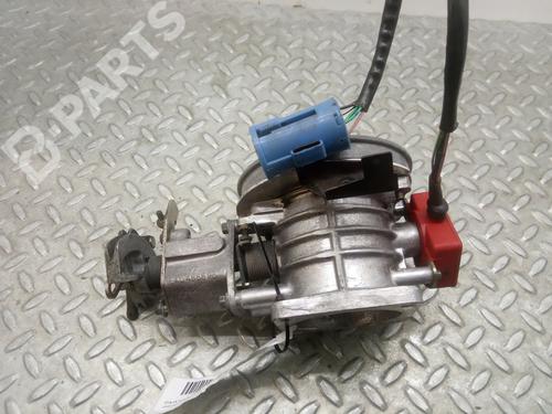 Used Throttle body Throttle body JAGUAR XJ (XJ40, XJ81) 4.0 (226 hp) 9544998 9544998