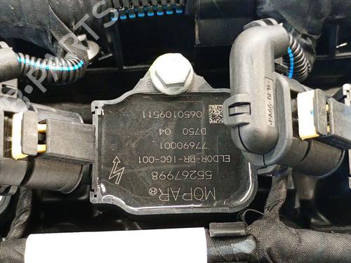 Engine FIAT 500 (312_) 1.0 Mild Hybrid (312.AYD1B) | BP36220756M1 - Image 6
