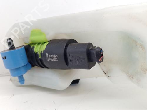 Windscreen washer tank SEAT IBIZA III (6L1) 1.4 TDI | BP27263123C113 