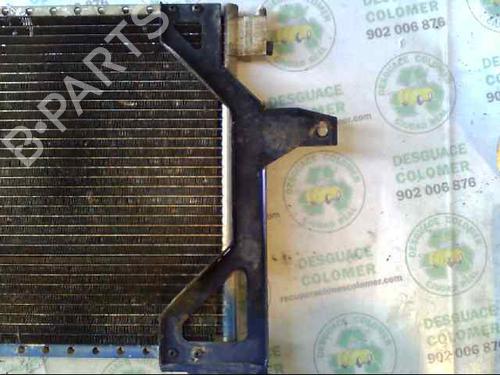 AC radiator NISSAN PATROL III/2 Station Wagon (W260)  | BP3272230M32 