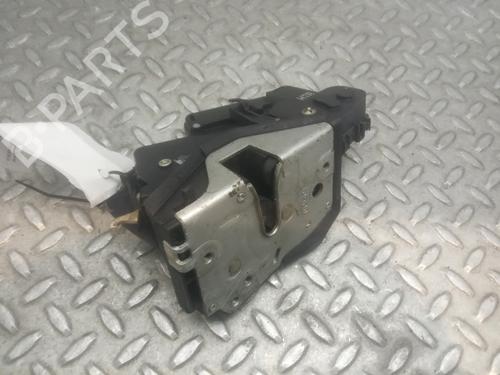 Rear right lock BMW 3 (E46) 320 d | BP11506600C99 