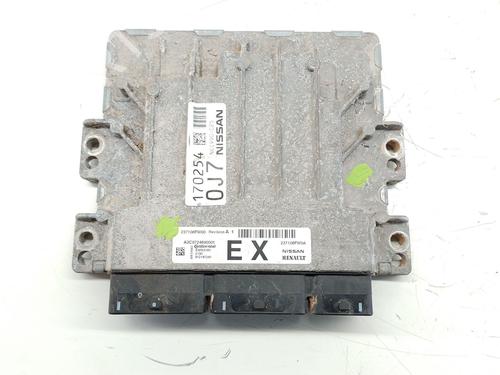 Used Control unit NISSAN QASHQAI II SUV (J11, J11_) 1.3 DIG-T (140 hp) 27176200