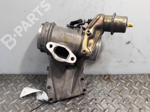 Used Throttle body Throttle body MERCEDES-BENZ E-CLASS (W210) E 220 D (75 hp) 8366374 8366374