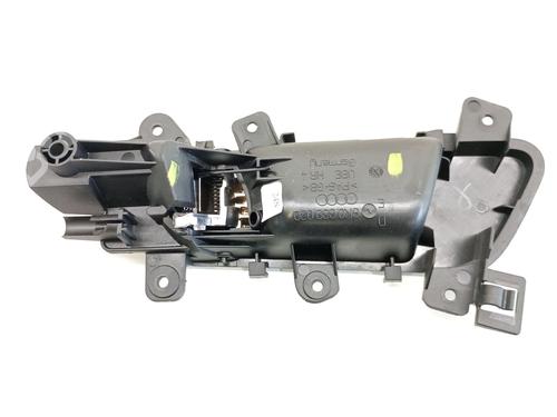 Rear right interior door handle AUDI A4 B8 (8K2) 2.0 TDI | BP37154684I16 - Image 2
