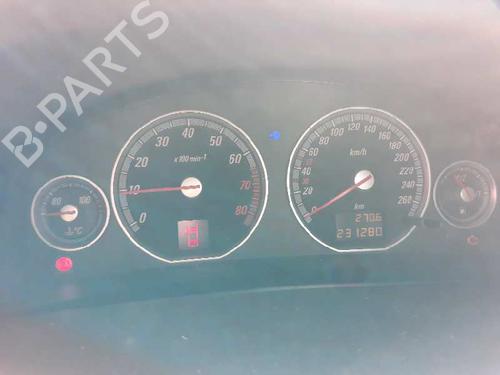 Startmotor OPEL VECTRA C (Z02)  | BP10118156M8 