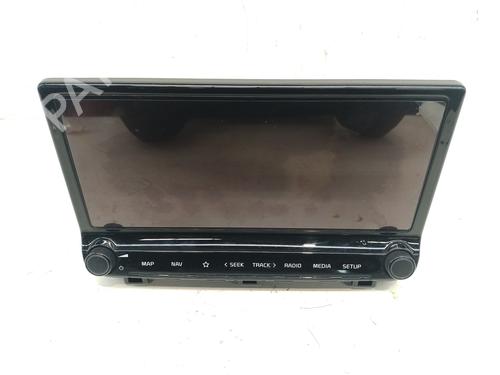 Used Display monitor KIA XCEED (CD) 1.5 T-GDi MHEV (160 hp) 24703752
