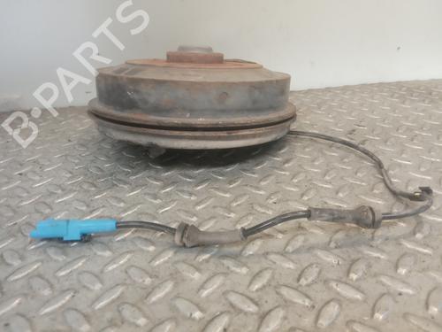 Left rear steering knuckle CITROËN C3 II (SC_)  | BP9951204M27 