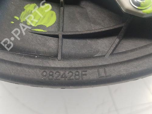 Heater blower motor BMW 1 (E87) 118 i | BP27713181M62 