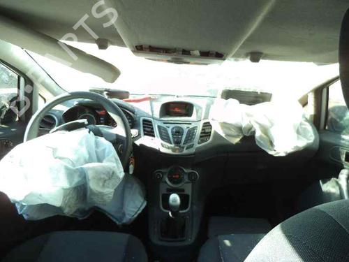Front left window mechanism FORD FIESTA VI (CB1, CCN)  | BP3047520C22 