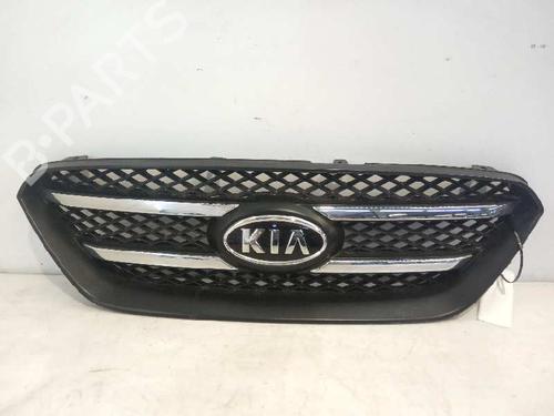Used Grille KIA CARENS III MPV (UN) [2006-2013]  3355374