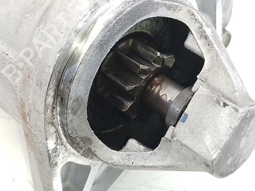 Starter FIAT GRANDE PUNTO (199_) 1.4 Natural Power | BP27933311M8 